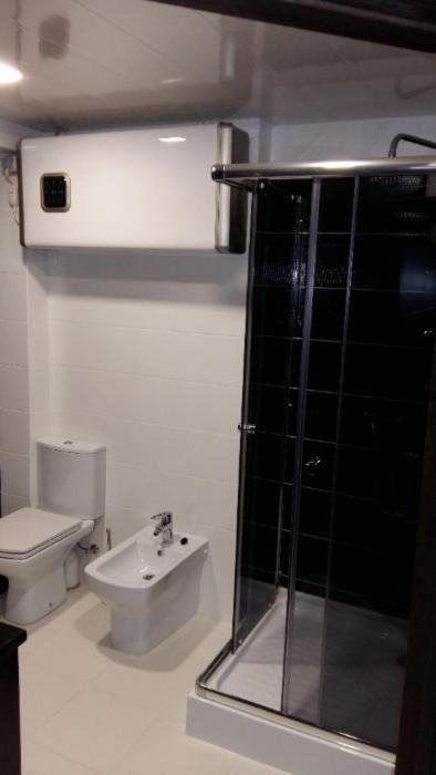 Charlotte -Двухуровневая Студия В Центре Krementsjoek Buitenkant foto